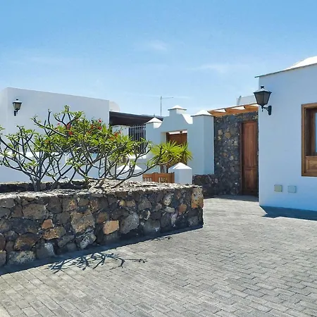 Holiday Homes Yaiza - Ace03060-fyb Yaiza (Lanzarote)