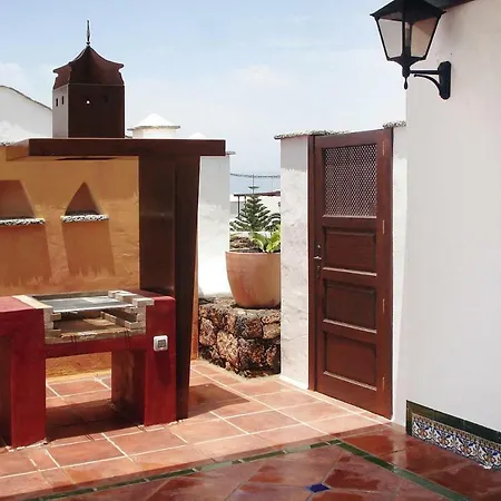 Holiday Homes Yaiza - Ace03060-fyb Yaiza (Lanzarote)