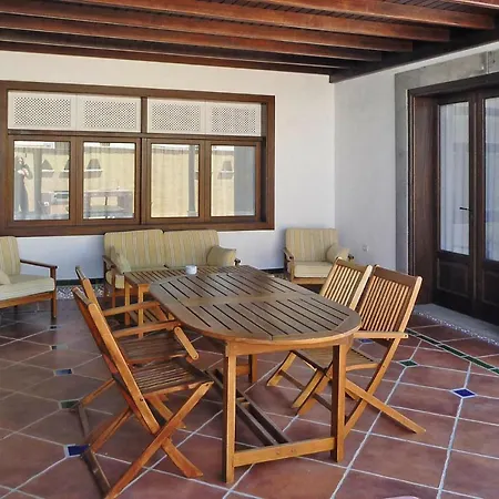Casa vacanze Holiday Homes Yaiza - Ace03060-fyb *