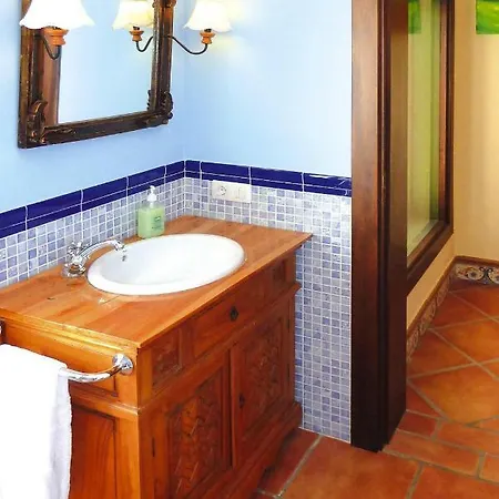 Casa vacanze Holiday Homes Yaiza - Ace03060-fyb *